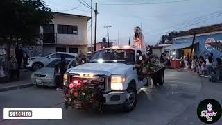 Procesion trailers 2023 teloloapan guerrero [upl. by Dominik51]