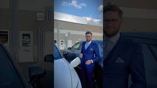 Design amp Charging of the EV Equinox 2024 Shorts DealerContest ChevroletTrackingCharge EVexpert [upl. by Dhruv]