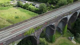 Stambermill  Stourbridge  Viaduct [upl. by Bullough]