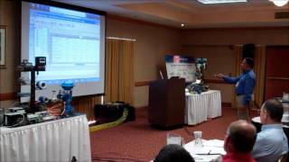 Yokogawa Demo of Device Commissioning [upl. by Danielson938]