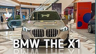 2023 BMW THE X1 [upl. by Elmaleh12]