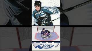 Intro NHL 2001 shorts viralshorts nhl hockey hype ps1 emulation [upl. by Ramad]