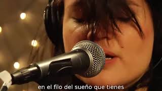 The Kills Black Balloon subtitulado español [upl. by Annahsed]