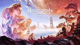 RTX 4090  Horizon Forbidden West  max graphic 4K HDR [upl. by Pacificas]