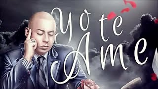 Yo Te Ame Audio  Cosculluela [upl. by Charbonneau]