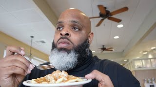 Why I Won’t Go Back to IHOP for Breakfast  Worst Rated Restaurant [upl. by Noyk450]