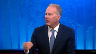 Kevin Faulconer Homelessness is hurting San Diegos economy [upl. by Oizirbaf]