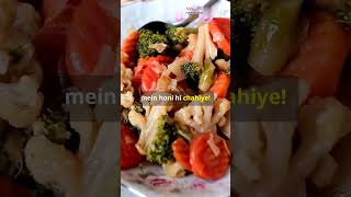 Healthy Dinner Ideas for Weight Loss  वजन घटाने के लिए रात का खाना क्या खाएं weightloss fitness [upl. by Parker992]