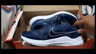 Nike Downshifter 12 Running Shoes [upl. by Lira]