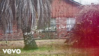 Arcade Fire  Half Light I Official Lyric Video [upl. by Ahsienor]