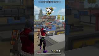 😎😎👑Free fire BR prank 🥀🔥⚡😈 headshot ⚡⚡🥀video [upl. by Lantz]