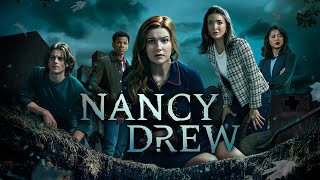 Cabinet Man  Nancy Drew 2019 [upl. by Nnoj]