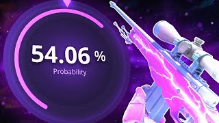 Playing SMART on Hellcase Promo Code [upl. by Llegna929]