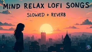 quotSad LoFi Mashup Songs  Emotional Chill Beatsquot  Lofi sad song  musicbeats6388 [upl. by Stanislaus274]