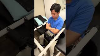 Electric Patient Lift Device Procedure Demo  LN68 [upl. by Donaldson297]