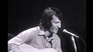 John Hartford and Bobbie Gentry  live TV 1970 [upl. by Zoes738]