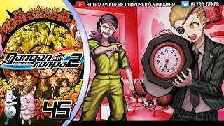 TODOS DIVIDIDOS  45 Danganronpa 2 Goodbye Despair ESP [upl. by Bria]