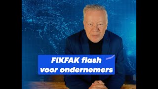 Partner worden van het Fikfak news [upl. by Dlanor]