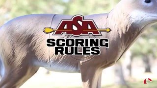 Delta McKenzie ASA Scoring Rules [upl. by Kenweigh]