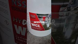 Concrete Densifier polishedconcrete marblepolishing terrazzopolishing [upl. by Anialed]