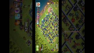 TH14 LAVALOON Attack Strategy 🔥 Overpowered attack 💪🏻 clashofclans [upl. by Alessandro596]