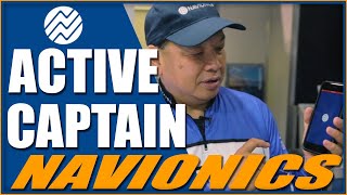 Navionics  The Must Have For Every Boater [upl. by Eladnyl]