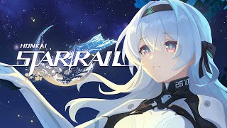 Myriad Celestia Trailer — quotPresently Beneath a Shared Sky of Starsquot  Honkai Star Rail [upl. by Aeet]