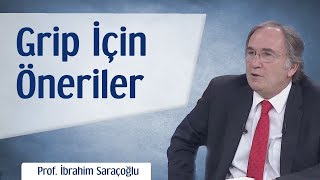 Nezleye Ne İyi Gelir İşte İbrahim Saraçoğlu Neler Öneriyor İşte Evde 5 Bitkisel Çözüm✅✅✅ [upl. by Noreh]