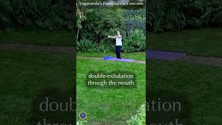 Paramhansa Yoganandas First Energization Exercise [upl. by Narayan624]