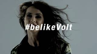 EGURROLA DANCE AGENCY  belikeVolt  Paulina Kubicka [upl. by Brok991]