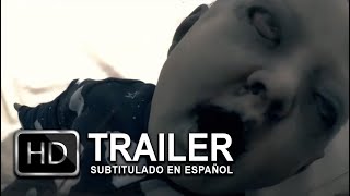 Canción de Cuna 2022  Trailer subtitulado en español [upl. by Hogue]