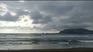 Pantai Payangan Jember [upl. by Egamlat]