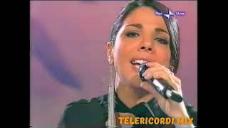 MIETTA CANZONI amp VATTENE AMORE DOMENICA IN [upl. by Meedan]