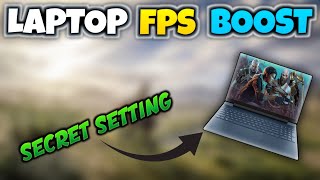 Make All Your PC Games Run PERFECT amp SMOOTH  More FPS amp Fix Stutter  2024 ✅ [upl. by Aytac363]