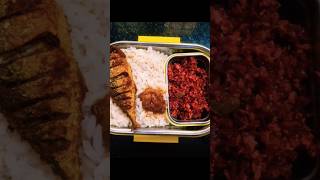 Lunch box lunchlunchboxrecipeslunchrecipeyoutubeshortsshortsshortsviral [upl. by Wivinah]