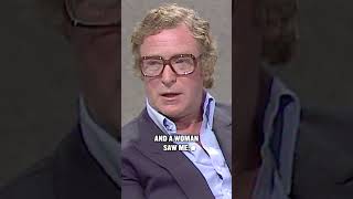 Michael Caines Brilliant Story About Cary Grant MichaelCaine interview talkshow Celebrity [upl. by Adniles]