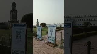 Murshidabad Hazarduari amp Imambara shorts viral [upl. by Leona]