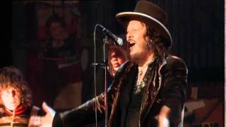 Zucchero  Solo una sana e consapevole libidine Live In Italy [upl. by Nelda]