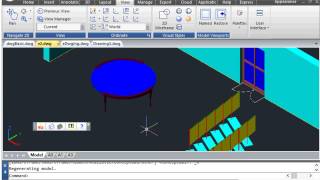 suBridge the bridge between CAD and SketchUp [upl. by Aztilay]