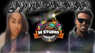 Munir Shafi amp Ayu Tofiq  DAMMA Walalaa New Ethiopian Oromo Music 2022 [upl. by Estrella]