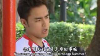 My Best Pals Ep 31 Malay Sub [upl. by Angrist]