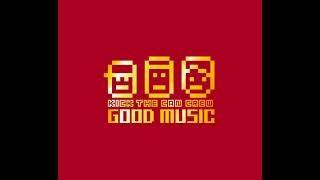 KICK THE CAN CREW  14MISSION 3  ｢GOOD MUSIC｣ 2004  KREVA LITTLE MCU  kickthecancrew [upl. by Zavala595]