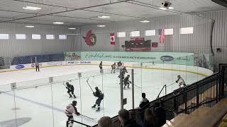 20241103G2 Raiders U15AA VS Cubs P2 [upl. by Parrisch]