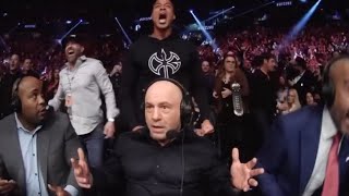 Daniel Cormiers reaction to Jon Jones submission over Cyril Gane was not wrong [upl. by Barnum]