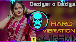 Baazigar O Baazigar Dj Remix song  Hard Bass Boosted Trap Mix Hindi Hits Song  devdjluxemdbass [upl. by Etnoel]