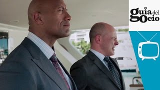 Ballers  Season 1   Trailer VO [upl. by Nnyleak260]