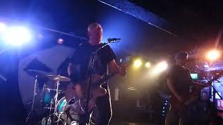 Theatre Of Hate  Judgement Hymn Glasgow King Tuts 4092024 [upl. by Maples972]