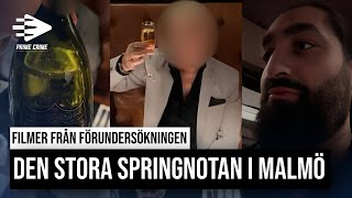 FILM DEN STORA SPRINGNOTAN I MALMÖ [upl. by Enyad]