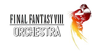 Balamb Garden  Final Fantasy VIII Epic Orchestra [upl. by Agnot]