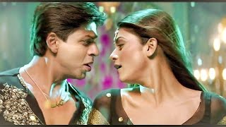 Tumse Milke Dil ka Jo Haal Kiya Kare  Shahrukh Khan Sushmita Sen  Main Hoon Na  90s Songs [upl. by Laing86]